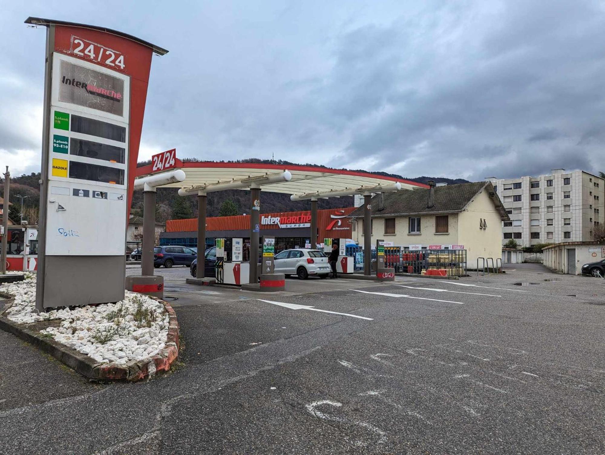 Cabana & Merci Annecy - Parking Et Proche Du Lac Bagian luar foto